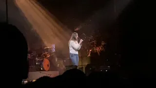 Lana Del Rey - For Free (Joni Mitchell) Seattle 10/2/19