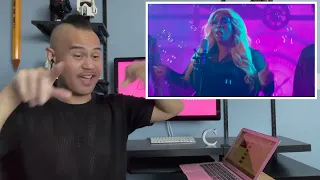 Wicked medley by VoicePlay (Cover song #reaction)