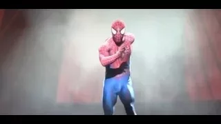 SPIDER-MAN 1.0