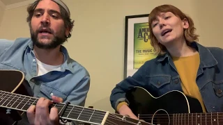 I FAILED NOW I’M FREE - Josh Radnor & Molly Tuttle