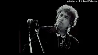 Bob Dylan live , Not Dark Yet , Munich 1999