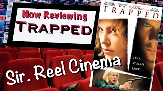 Trapped - Movie Review