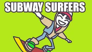 SUBWAY SURFERS