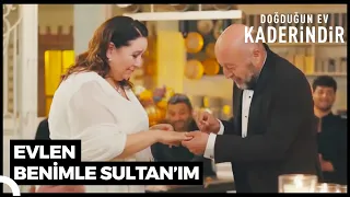 Mutluluğun Formülü Çok Açık | Doğduğun Ev Kaderindir