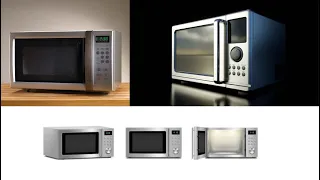 Top 5 BEST Microwave Ovens of 2023!