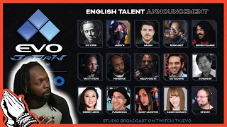 I'm joining some of the BEST FIGHTING GAME Commentators for EVO Japan 2023 | Tasty Steve