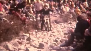 Scottish Six Days 1966 75