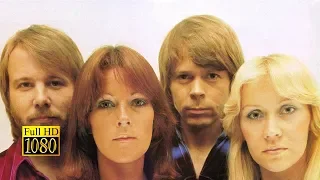 ABBA | Honey Honey | Lyrics | FULL HD