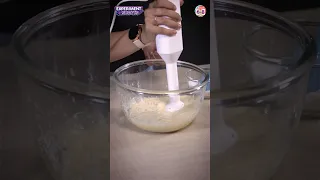 Science of Mayonnaise | BYJU'S