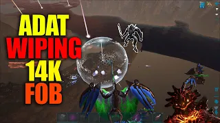 ADAT WIPING 14K FOB | ARK Official PVP