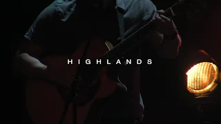 “Highlands (Song of Ascent)" - Northeast Worship