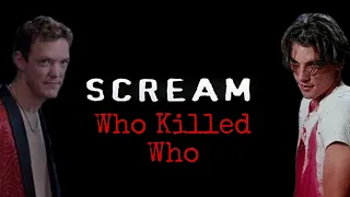 Scream - Who Killed Who | Re-Do