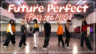 [KCDF 2024] ENHYPEN (엔하이픈) 'Future Perfect (Pass the MIC)' - Dance Cover by SOLARIS