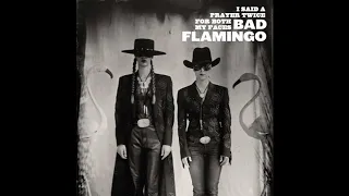 Bad Flamingo - Lord Knows I Tried