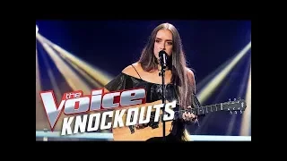 THE VOICE AUSTRALIA SOME OF THE BEST KNOCKOUTS OF ALL TIME!!