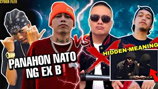 Ex Battalion - Yearly (HIDDEN MEANING) BREAKDOWN | New School vs Old School