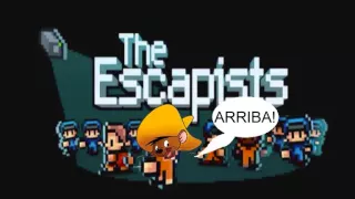 The Escapists: San Pancho Soundtrack