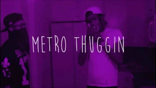 YOUNG THUG x METRO BOOMIN - THE BLANGUAGE (SLOWED)