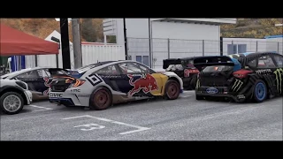 Project CARS 2 E3 Trailer  The Ultimate Driver Journey 4K
