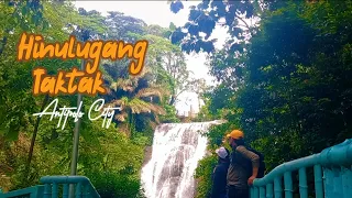 HINULUGANG TAKTAK | Antipolo City | Prime Tourist Spot