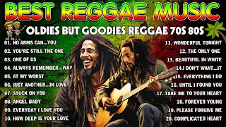 BEST REGGAE MUSIC 2023 🎧 MOST REQUESTED REGGAE LOVE SONGS 2023 🌿 BEST 100 REGGAE NONSTOP 2023