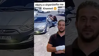 Allahu te shperblefte me Xhennet 🤲