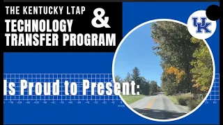 Kentucky Erosion Prevention and Sediment Control (KEPSC) Basics