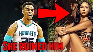 The Tragedy of PJ Washington & Brittany Renner... (FT. 200K/Month in Child Support)