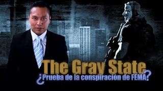 Gray State: ¿Prueba definitiva de la conspiración FEMA?