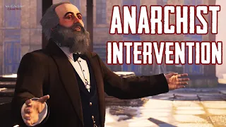 Karl Marx Mission 3 - "Anarchist Intervention" (Assassin's Creed: Syndicate)