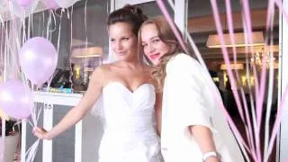 Wedding: Misha + Marina