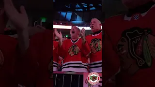 Fan Reaction | Chicago Blackhawks select Connor Bedard first overall in NHL Draft