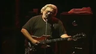 Jerry Garcia Band - My Sisters And Brothers 9/1/1990