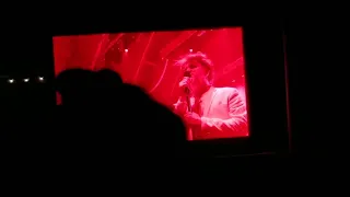 LCD Soundsystem- Someone Great @ Hollywood Bowl 5/4/18