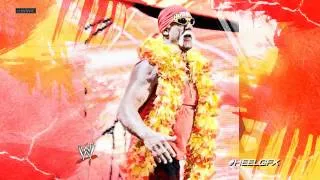 2014: Hulk Hogan 3rd WWE Theme Song - "Real American" + Download Link ᴴᴰ