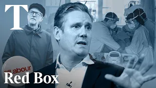 Year of Keir: Starmer’s Labour leadership analysed | Red Box