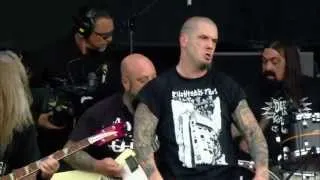 Down - Hail The Leaf (Live at Download Festival 2013) Pro Shot *HD 1080p