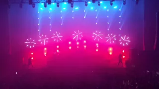 The Prodigy - Smack My Bitch Up LIVE @ Bournemouth