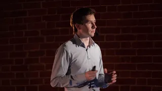 What Truth does Literature reveal to us? | Dmitriy Bosnak | TEDxYouth@KulibinPark