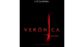 verónica oficial trailer