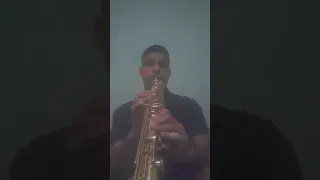 394 nas moradas do Senhor ccb sax soprano