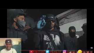 Yhb Sani x Berkstmanman x Lil Bape x Diamondstreetfm x Quando - Off The Map (Music Video) Kai Dezzy