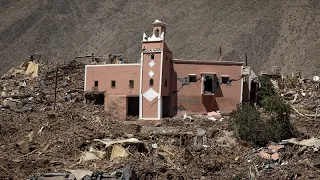 Séisme au Maroc : pourquoi le tremblement de terre est si meurtrier ?