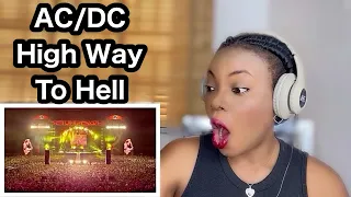 UNBELIEVABLE!!!!! AC/DC: Highway To Hell (Live At River Plate) Reaction