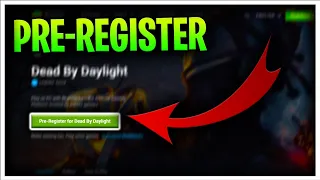 Dead By Daylight Mobile Bluestacks - Pre-Register