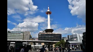 遠くなる町（coba）