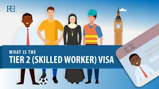 UK Skilled Worker Visa | What You Need To Know