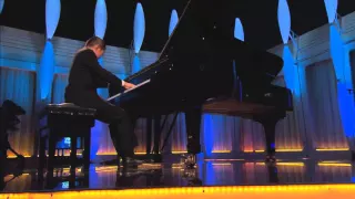 BBC Young Musician 2016 Keyboard final - Harvey Lin