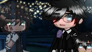 ♡ She looks perfect ♡ {MEME} Ft. William x Mrs.Afton wedding (+Mrs.aftons Dad & Mike) Fnaf Gacha