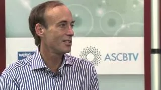 Interview with 2012 ASCB President, Ron Vale, PhD